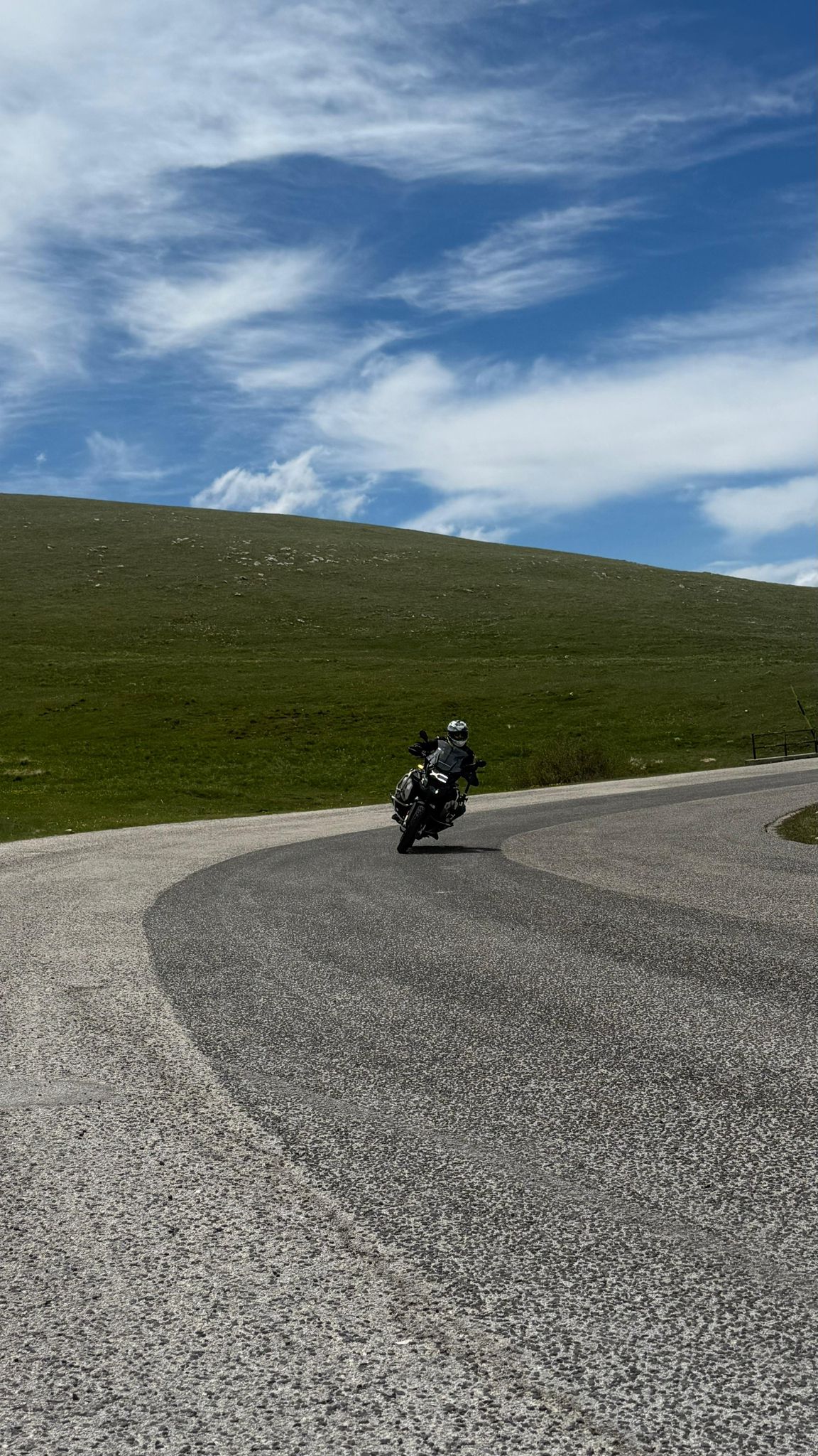 Gallery immagine: Passo Capannelle - Campo Imperatore - 50